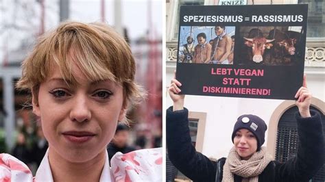 militante veganerin sexualität|Militante Veganerin OnlyFans: Kontroversen und。